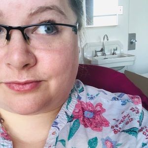 Meet your Posher, Amy